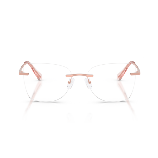 Lentes Oftálmicos Michael Kors MK3099 Nags Head Dorado