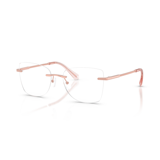 Lentes Oftálmicos Michael Kors MK3099 Nags Head Dorado