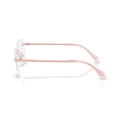 Lentes Oftálmicos Michael Kors MK3099 Nags Head Dorado
