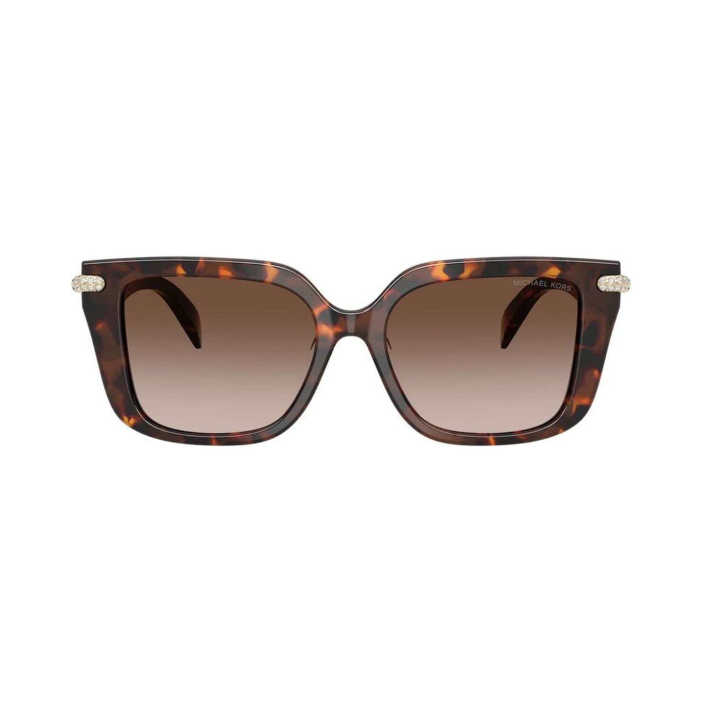 Lentes De Sol Michael Kors MK2275B Santo Domingo Gris/Café