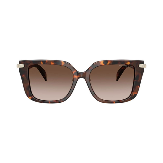Lentes De Sol Michael Kors MK2275B Santo Domingo Gris/Café