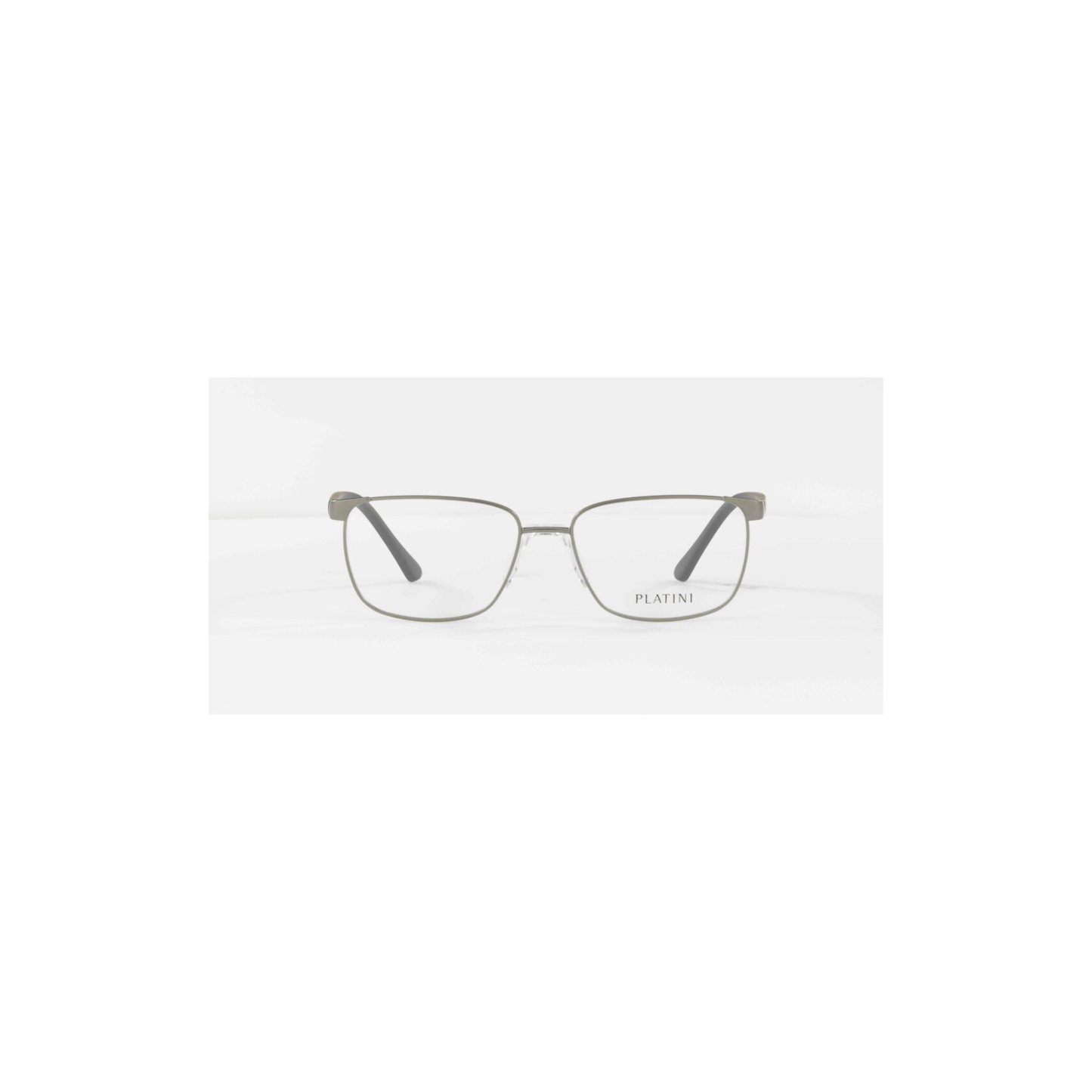 Lentes Oftálmicos Platini P91181 Gris