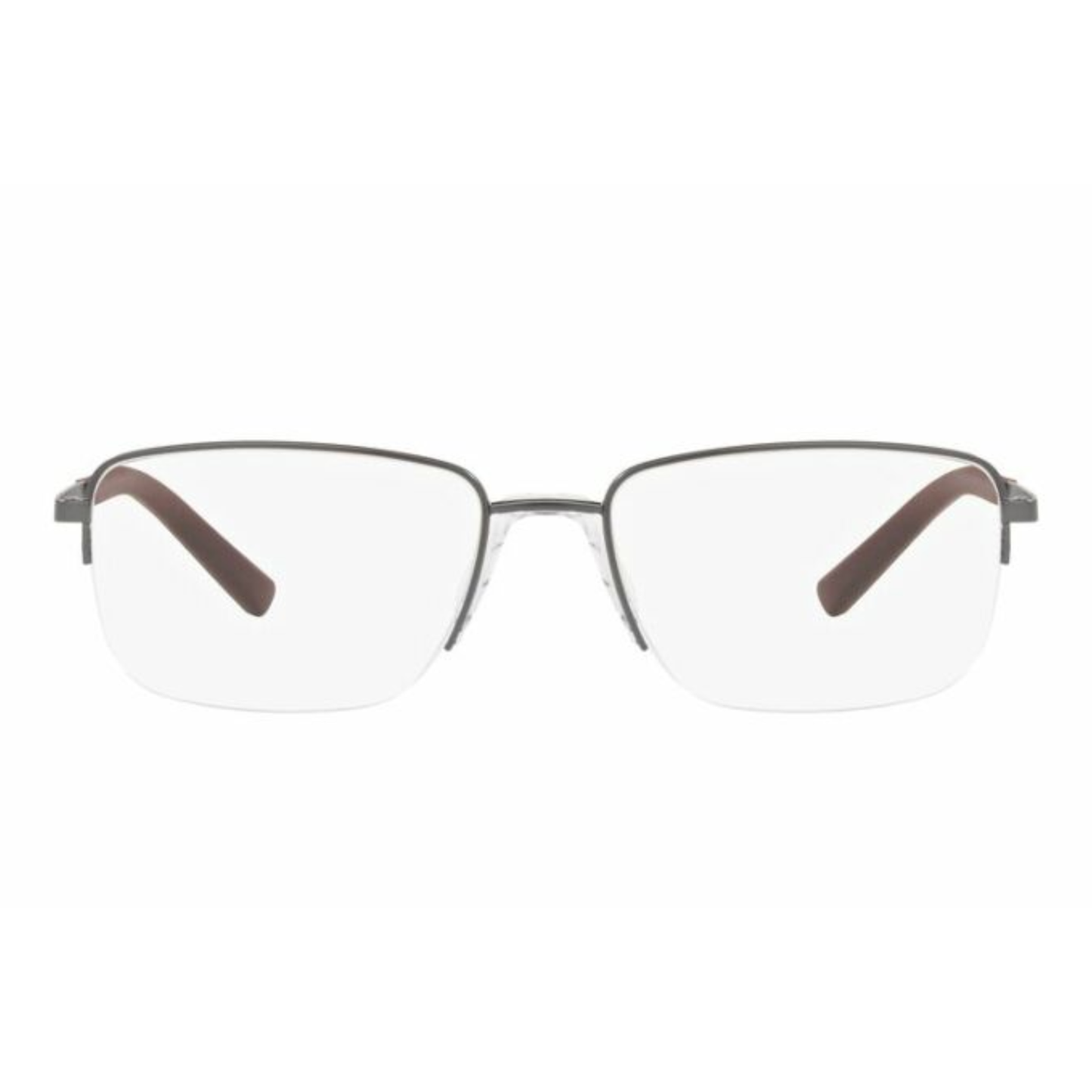 Lentes Oftálmicos Platini P91190 Plateado