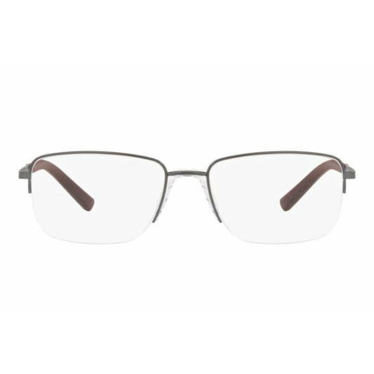 Lentes Oftálmicos Platini P91190 Plateado