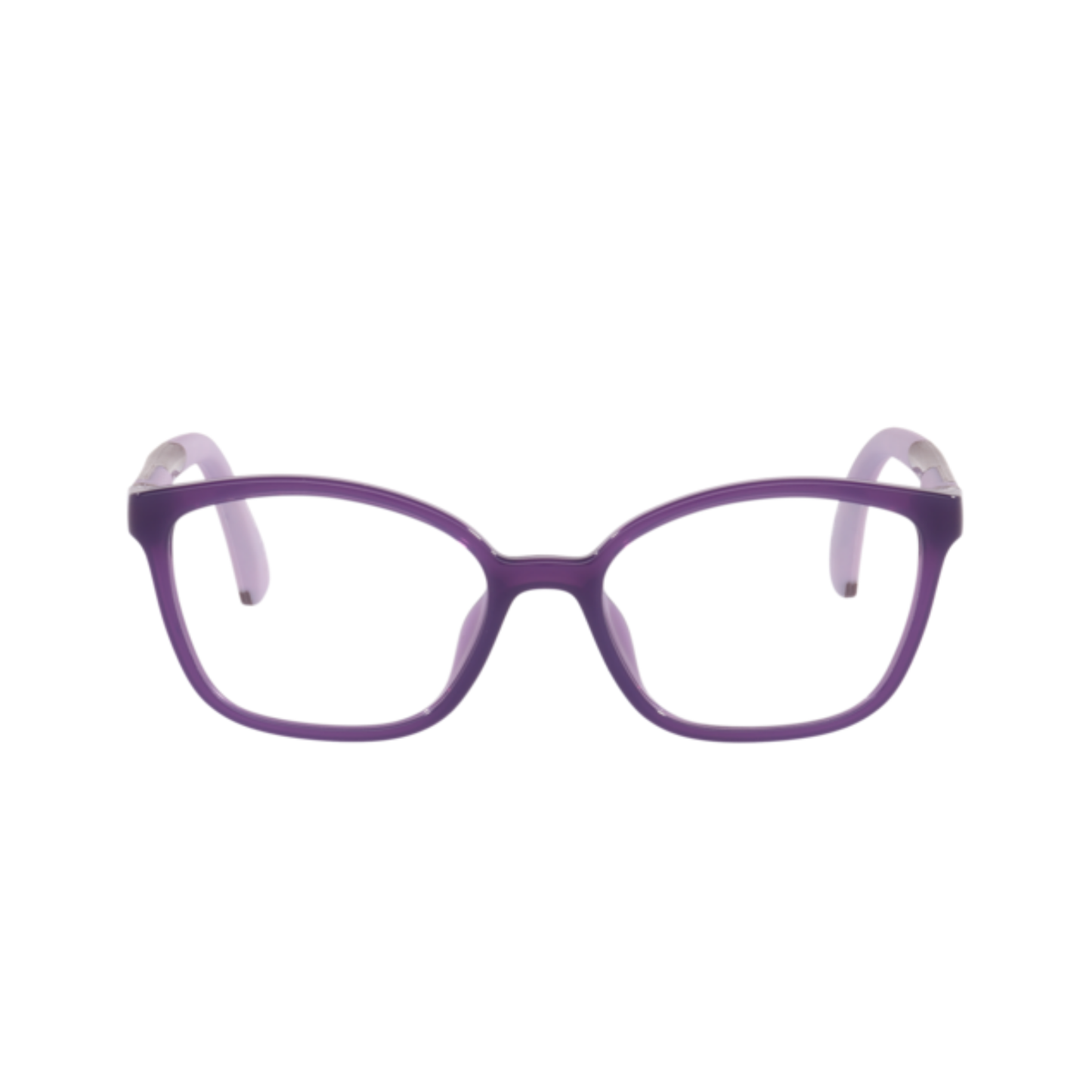 Lentes Oftálmicos Miraflex MF4039 Purpura