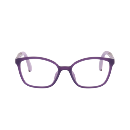 Lentes Oftálmicos Miraflex MF4039 Purpura