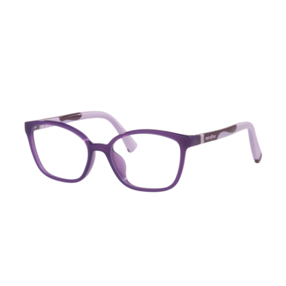 Lentes Oftálmicos Miraflex MF4039 Purpura