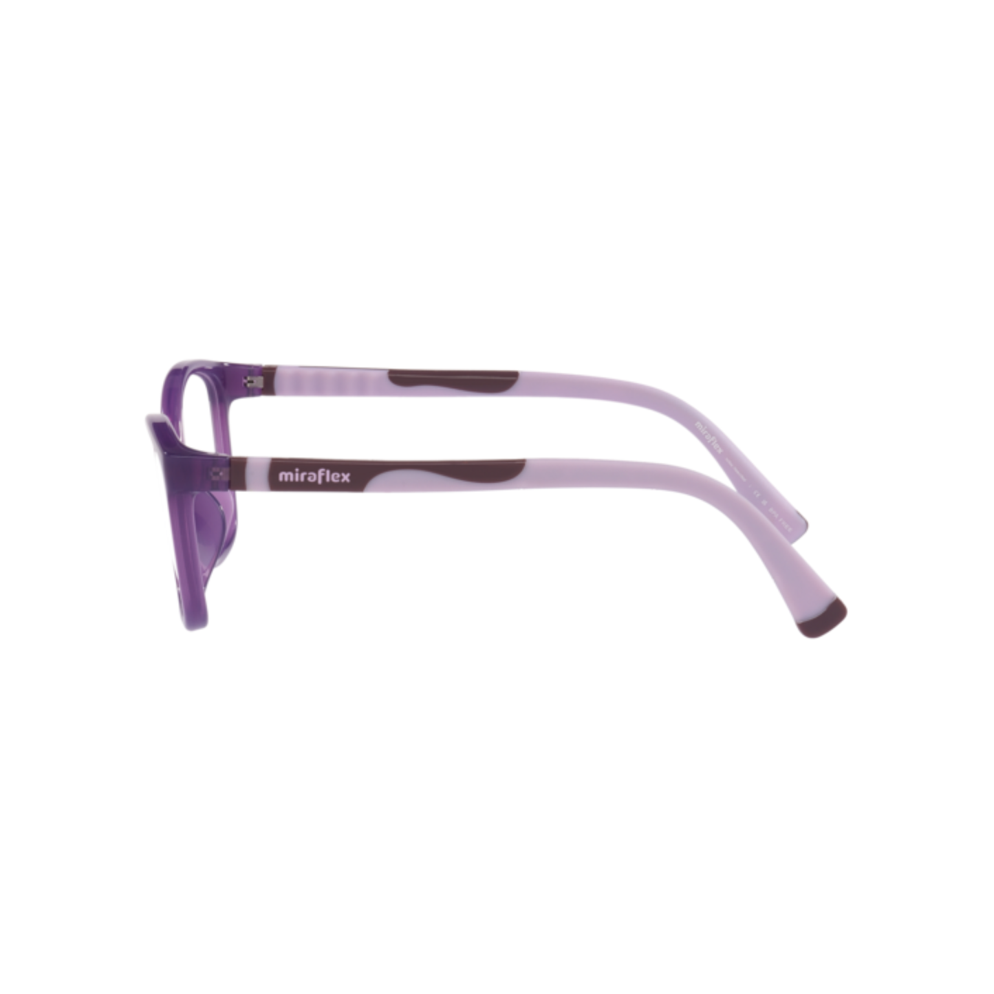 Lentes Oftálmicos Miraflex MF4039 Purpura