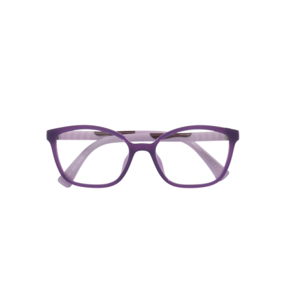 Lentes Oftálmicos Miraflex MF4039 Purpura