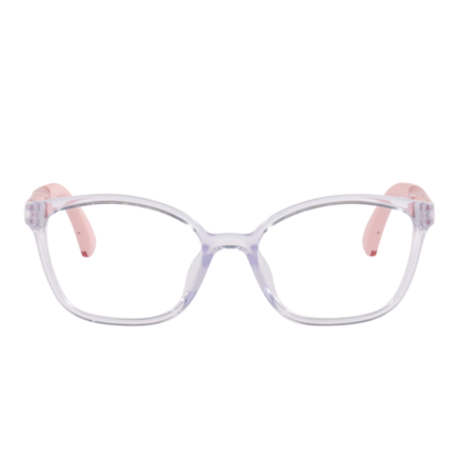 Lentes Oftálmicos Miraflex MF4039 Trasparente