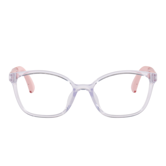 Lentes Oftálmicos Miraflex MF4039 Trasparente