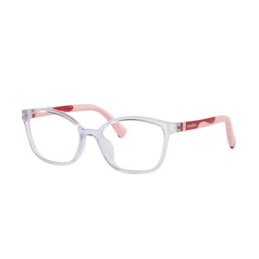 Lentes Oftálmicos Miraflex MF4039 Trasparente
