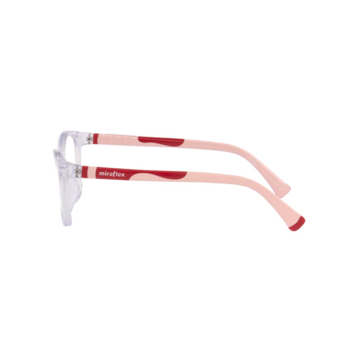 Lentes Oftálmicos Miraflex MF4039 Trasparente