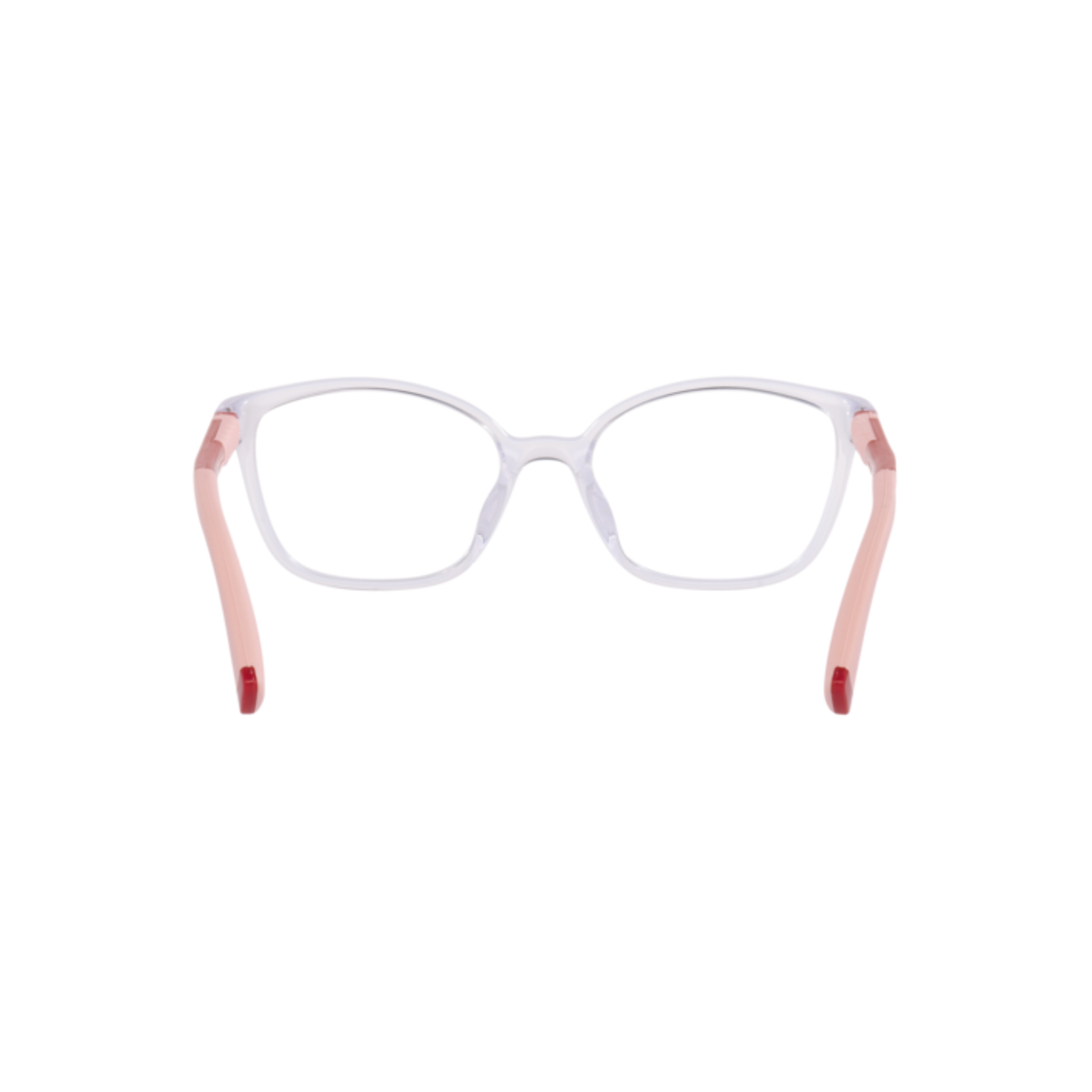 Lentes Oftálmicos Miraflex MF4039 Trasparente