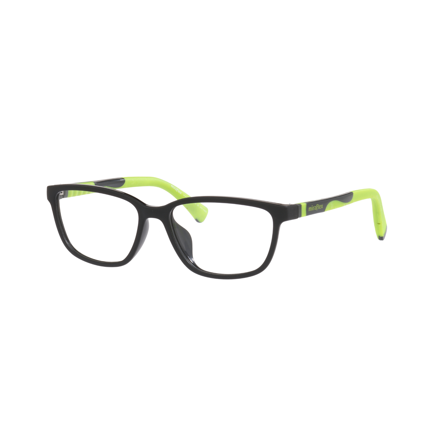 Lentes Oftálmicos Miraflex MF4040 Negro