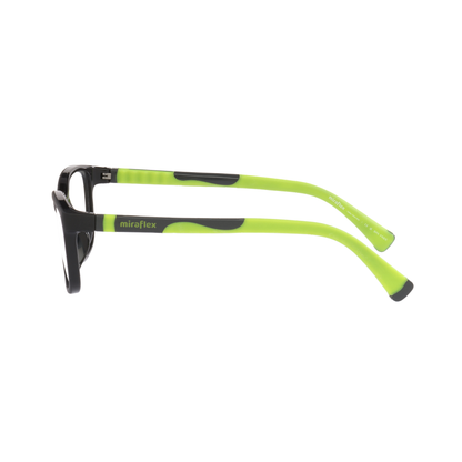 Lentes Oftálmicos Miraflex MF4040 Negro