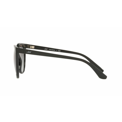 Lentes De Sol Jack Pacific JK1016 Gris/Negro