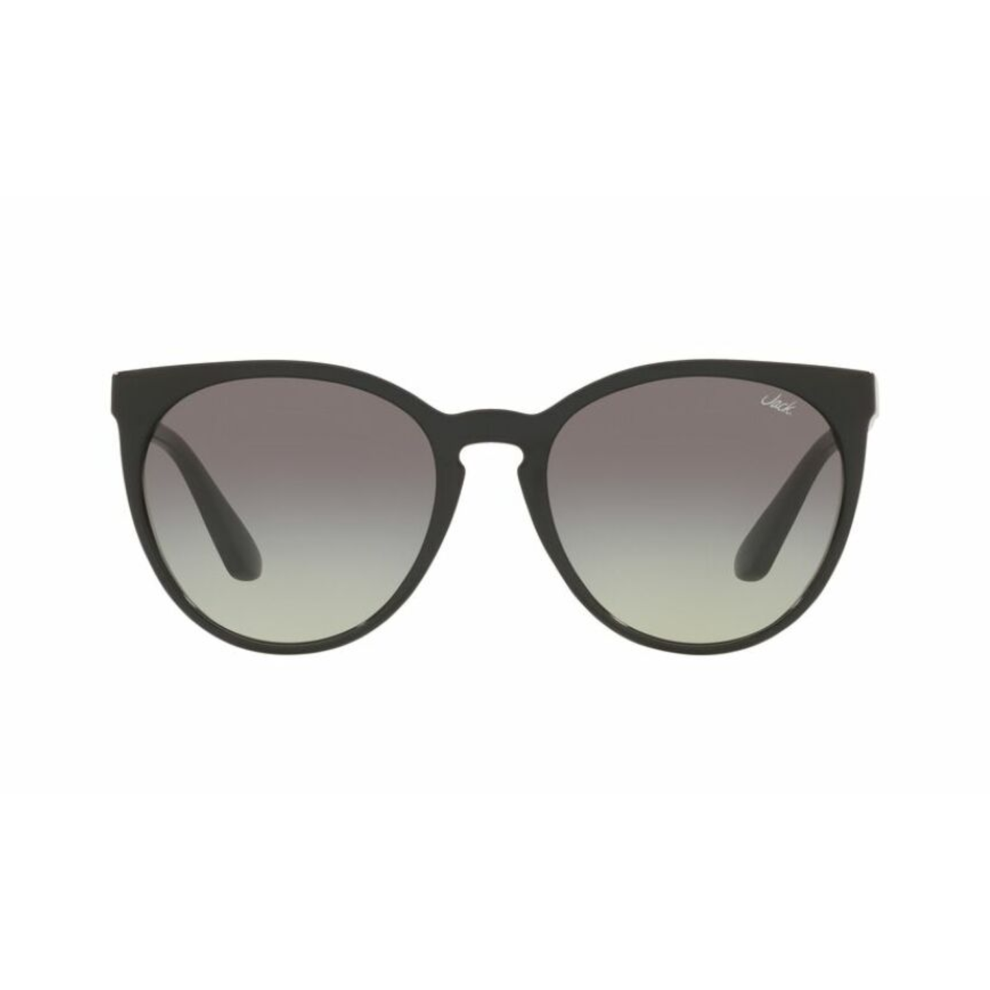 Lentes De Sol Jack Pacific JK1016 Gris/Negro