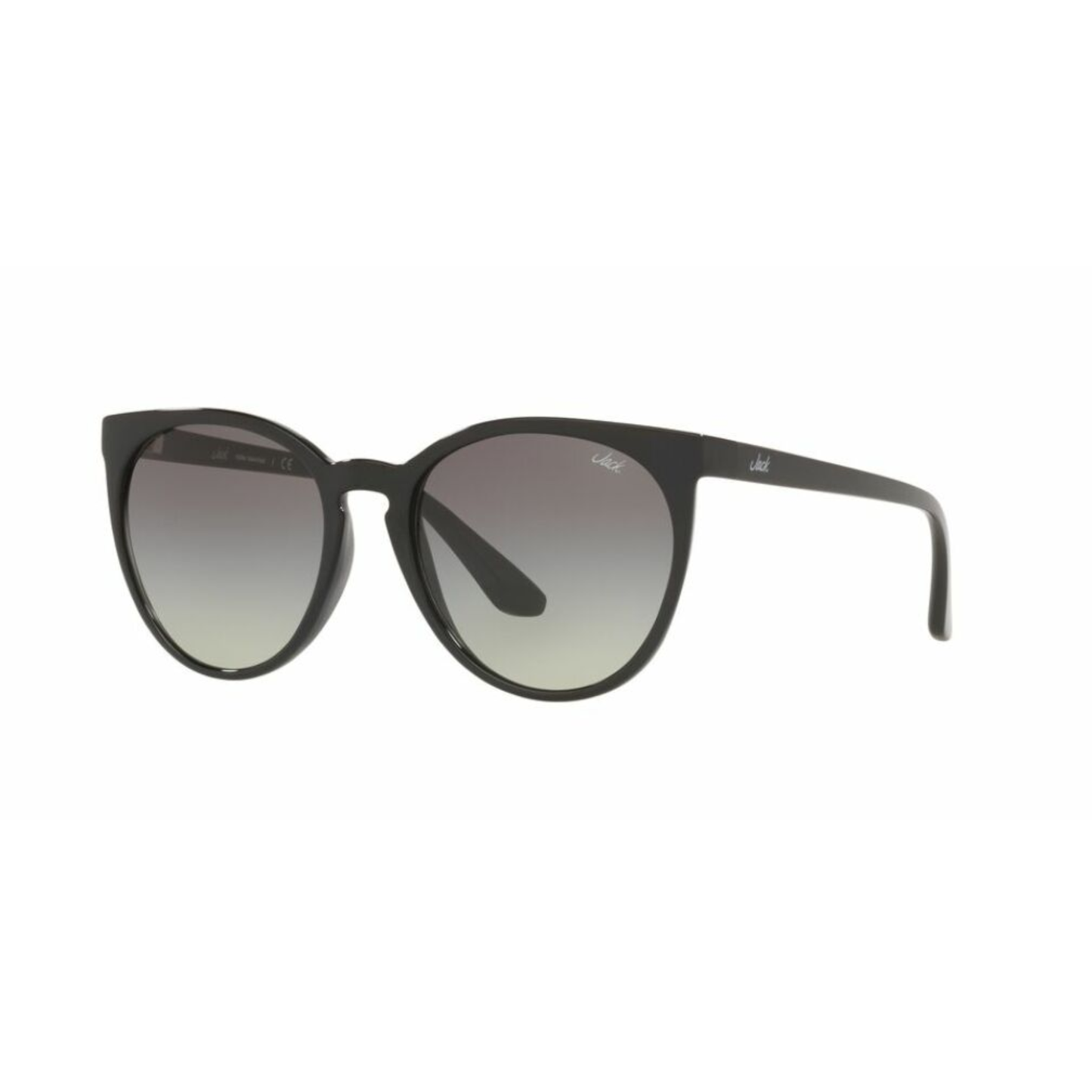 Lentes De Sol Jack Pacific JK1016 Gris/Negro