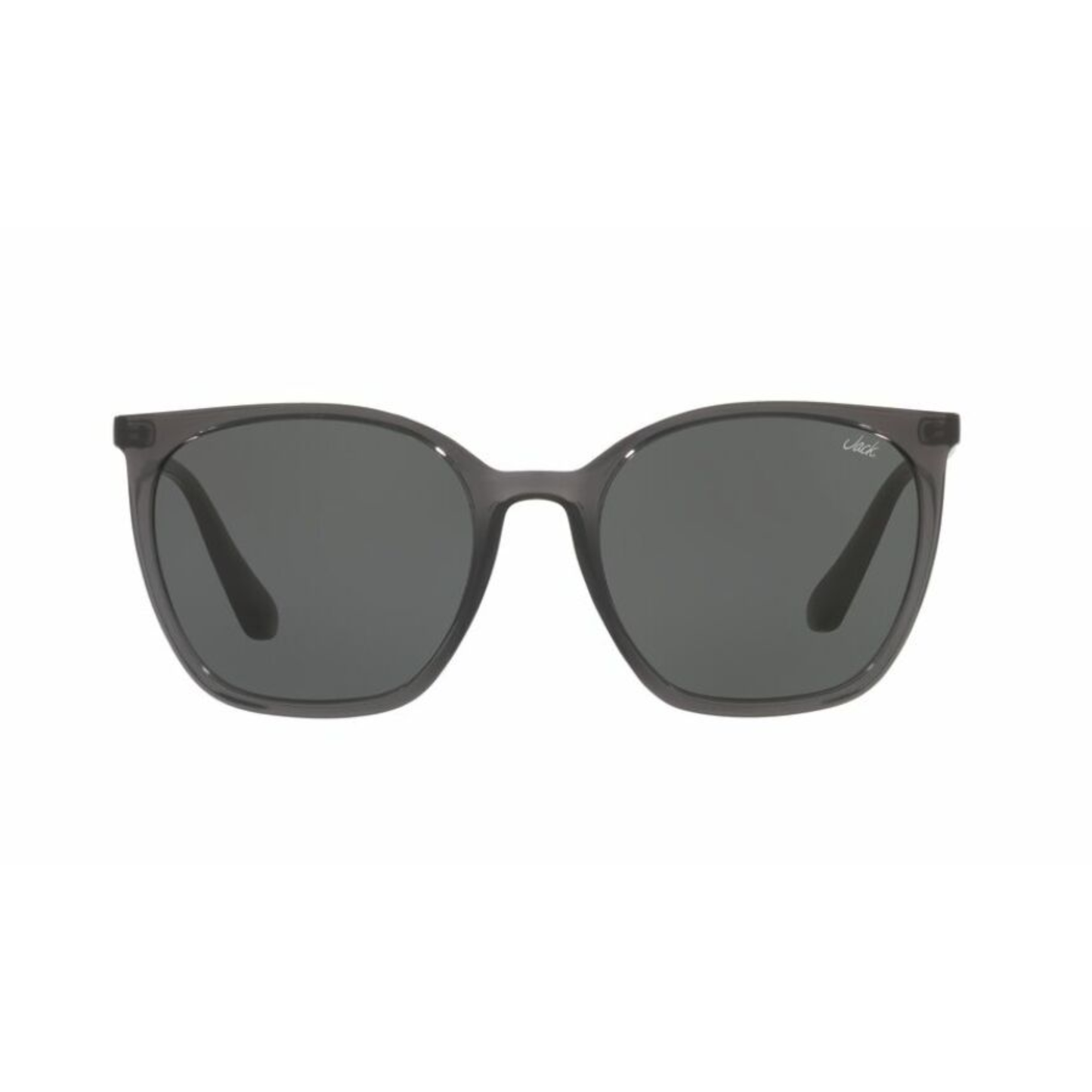 Lentes De Sol Jack Pacific JK1013 Gris/Gris