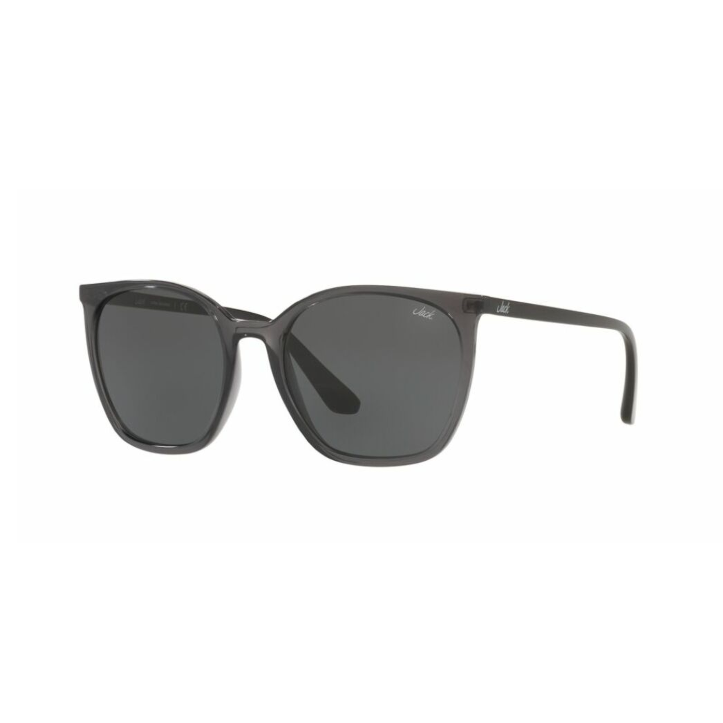 Lentes De Sol Jack Pacific JK1013 Gris/Gris