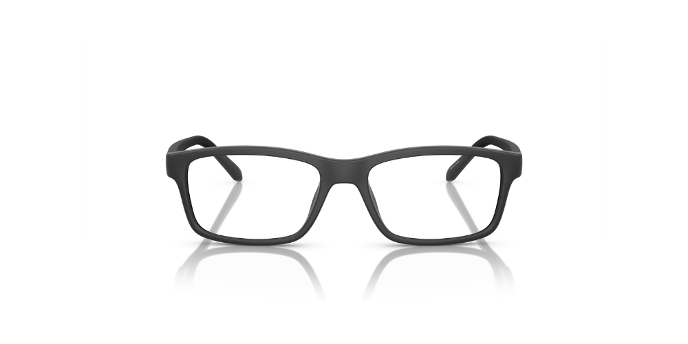 Lentes Oftálmicos Arnette AN7237U A-Volution Negro