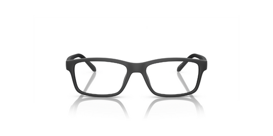 Lentes Oftálmicos Arnette AN7237U A-Volution Negro
