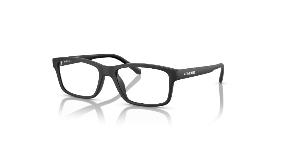 Lentes Oftálmicos Arnette AN7237U A-Volution Negro