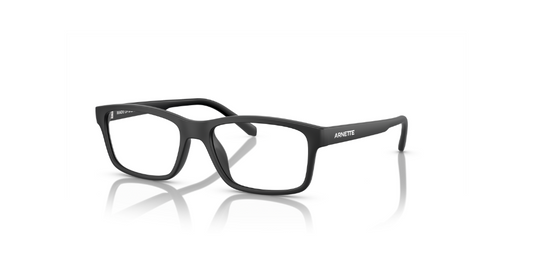 Lentes Oftálmicos Arnette AN7237U A-Volution Negro