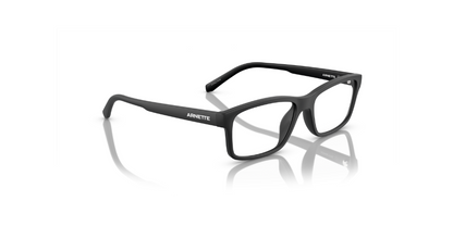 Lentes Oftálmicos Arnette AN7237U A-Volution Negro