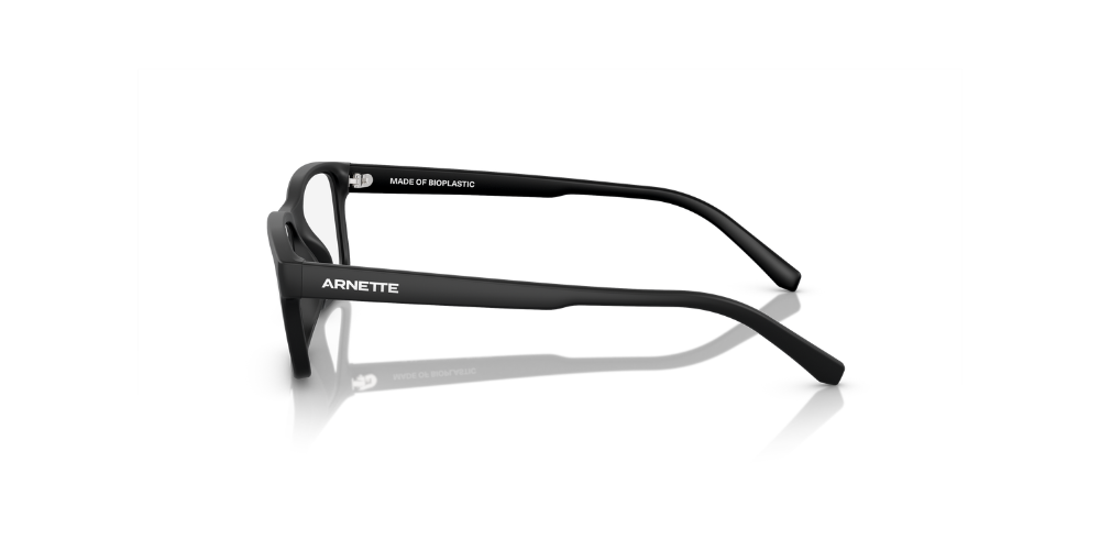 Lentes Oftálmicos Arnette AN7237U A-Volution Negro
