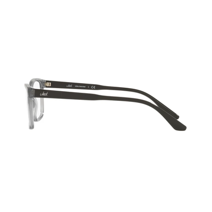 Lentes Oftálmicos Jack Pacific JK4020M Gris