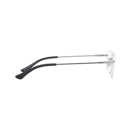 Lentes Oftálmicos Jean Monnier J81216 Gris