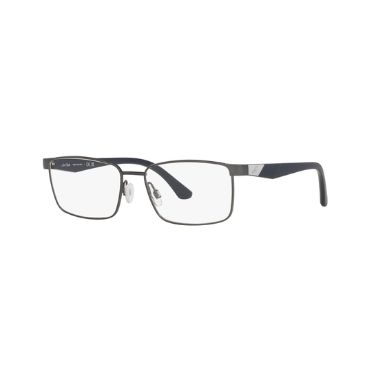 Lentes Oftálmicos Jack Pacific JK2012 Gris