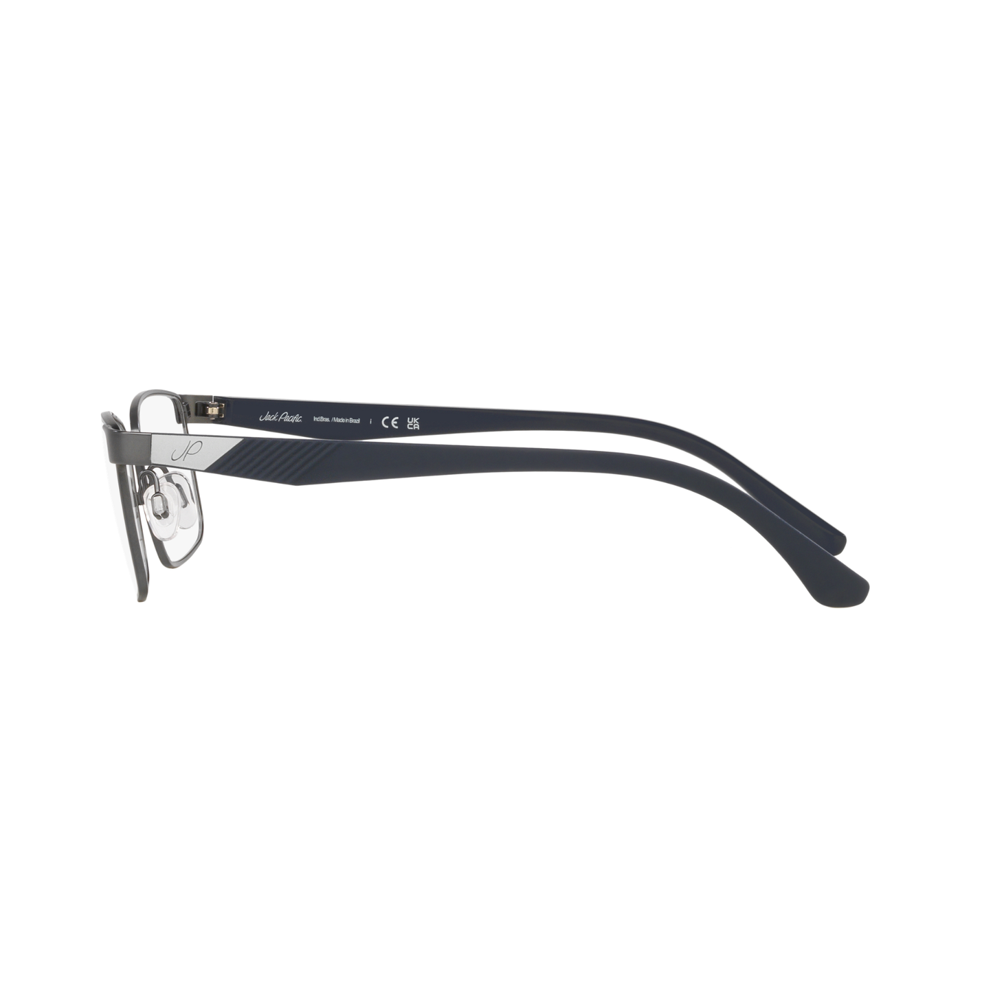 Lentes Oftálmicos Jack Pacific JK2012 Gris