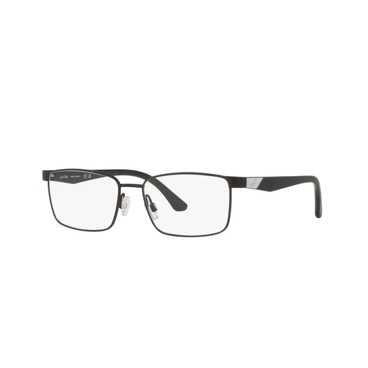 Lentes Oftálmicos Jack Pacific JK2012 Negro