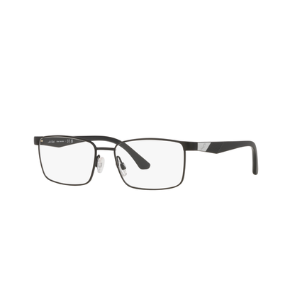 Lentes Oftálmicos Jack Pacific JK2012 Negro