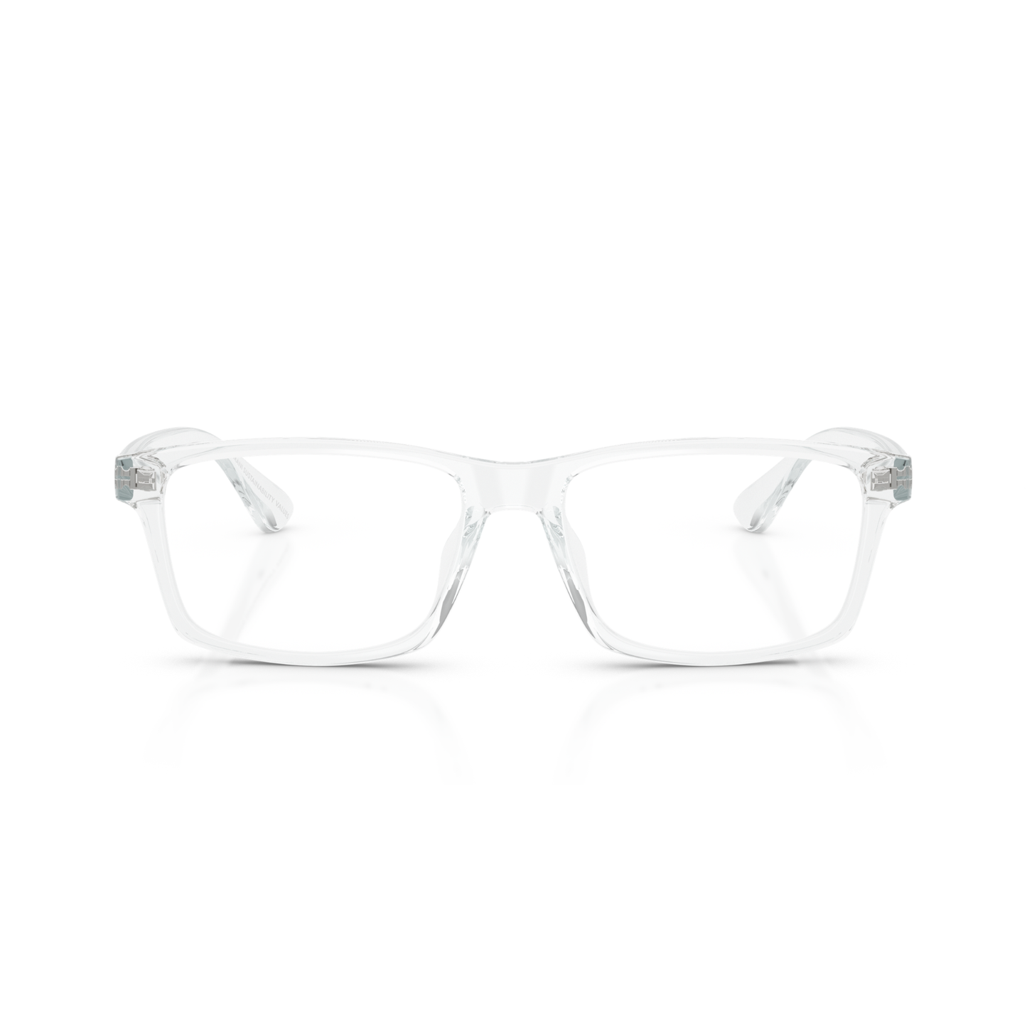 Lentes Oftálmicos Armani Exchange AX3083U Trasparente