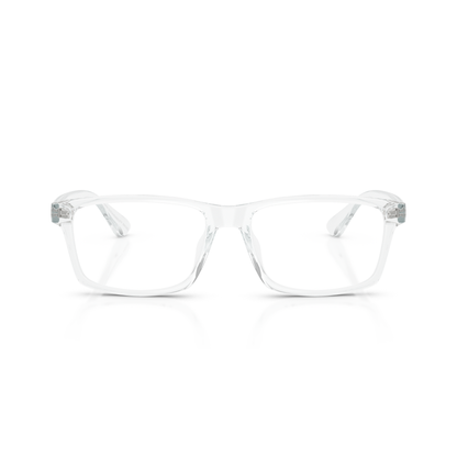 Lentes Oftálmicos Armani Exchange AX3083U Trasparente