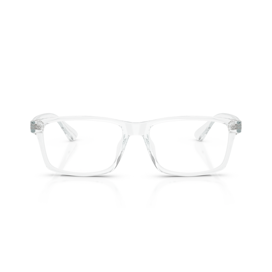 Lentes Oftálmicos Armani Exchange AX3083U Trasparente