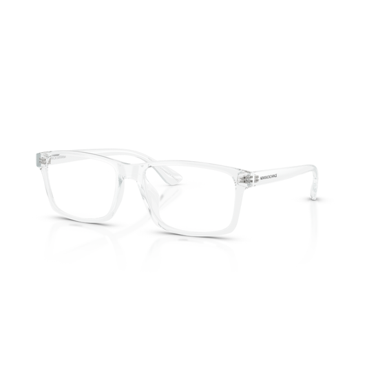 Lentes Oftálmicos Armani Exchange AX3083U Trasparente