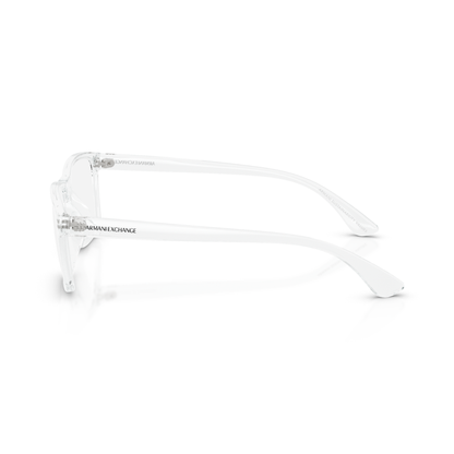 Lentes Oftálmicos Armani Exchange AX3083U Trasparente