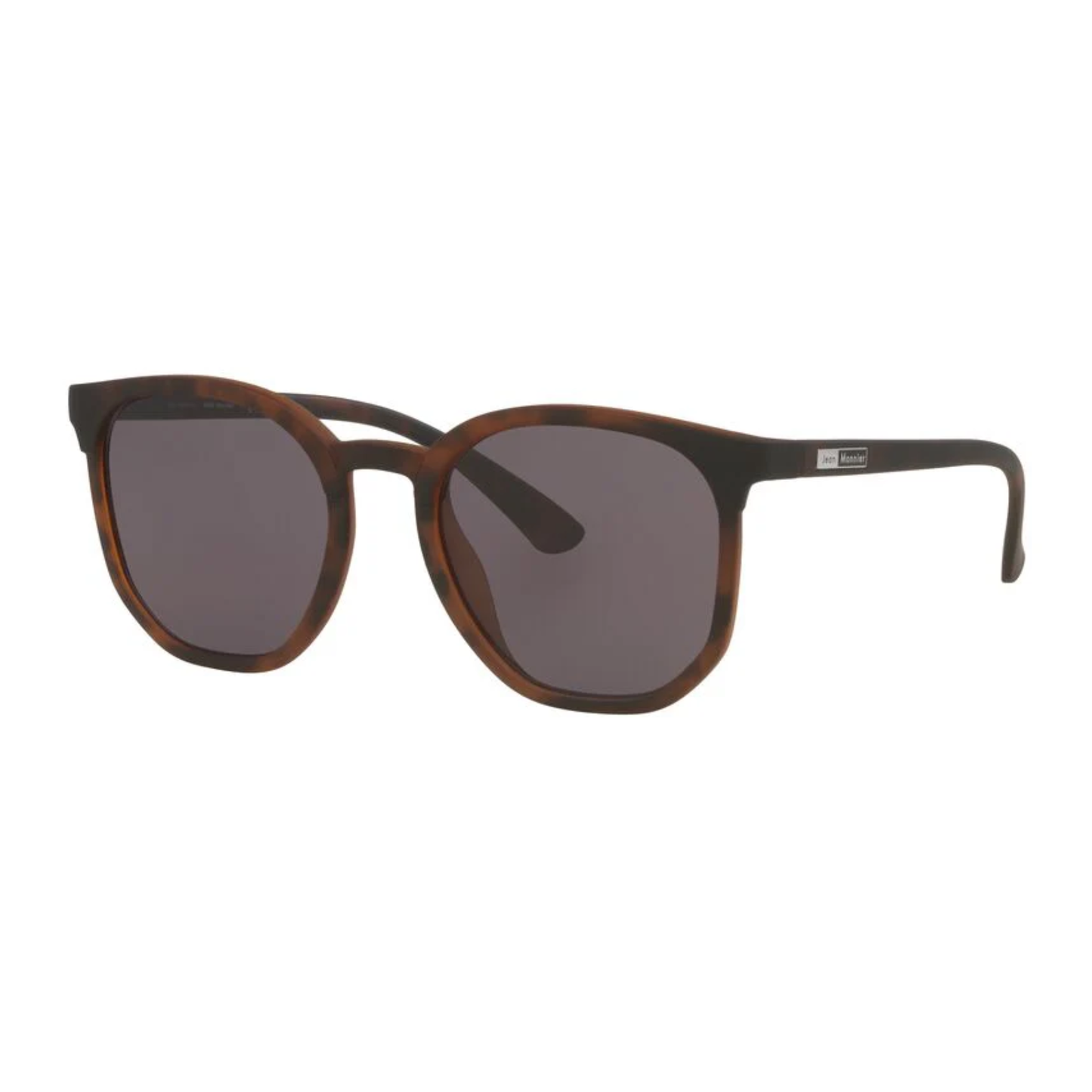 Lentes De Sol Jean Monnier J84174 Gris/Havana