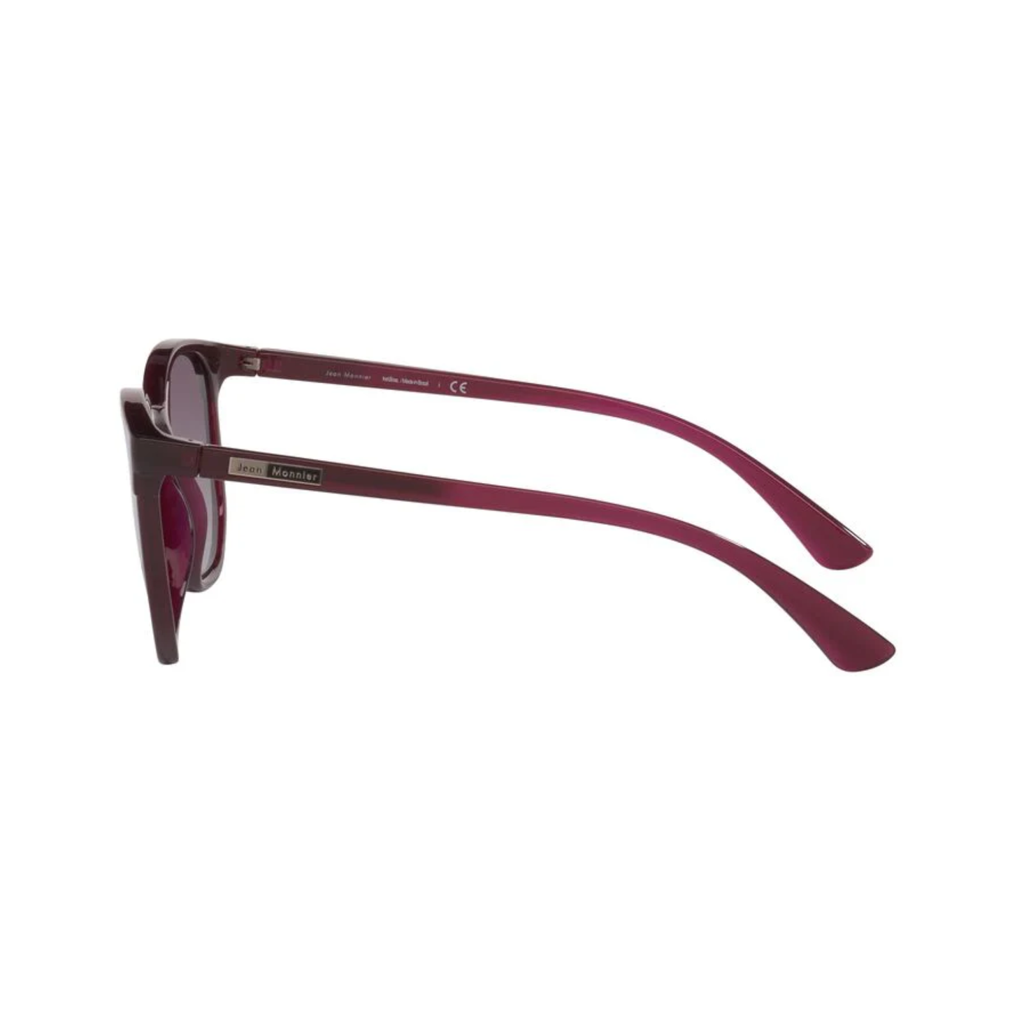 Lentes De Sol Jean Monnier J84174 Gris/Rosa