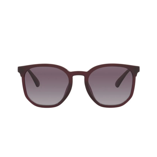 Lentes De Sol Jean Monnier J84174 Gris/Rosa