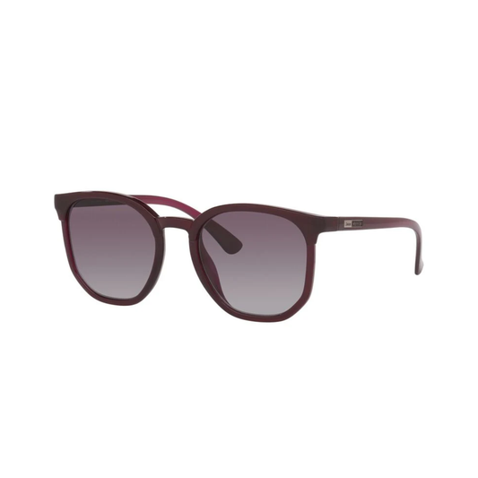 Lentes De Sol Jean Monnier J84174 Gris/Rosa
