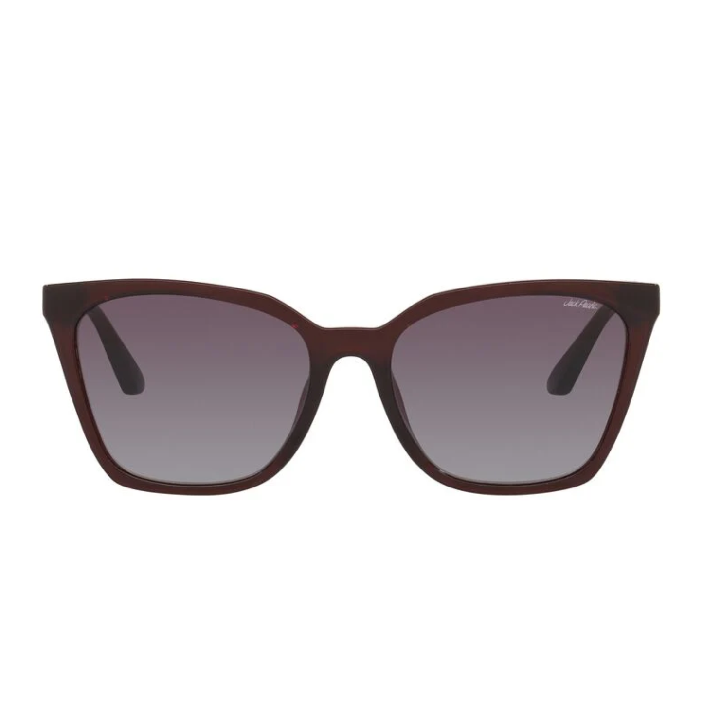 Lentes De Sol Jack Pacific JK1046U Gris/Rojo