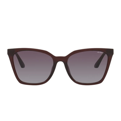 Lentes De Sol Jack Pacific JK1046U Gris/Rojo