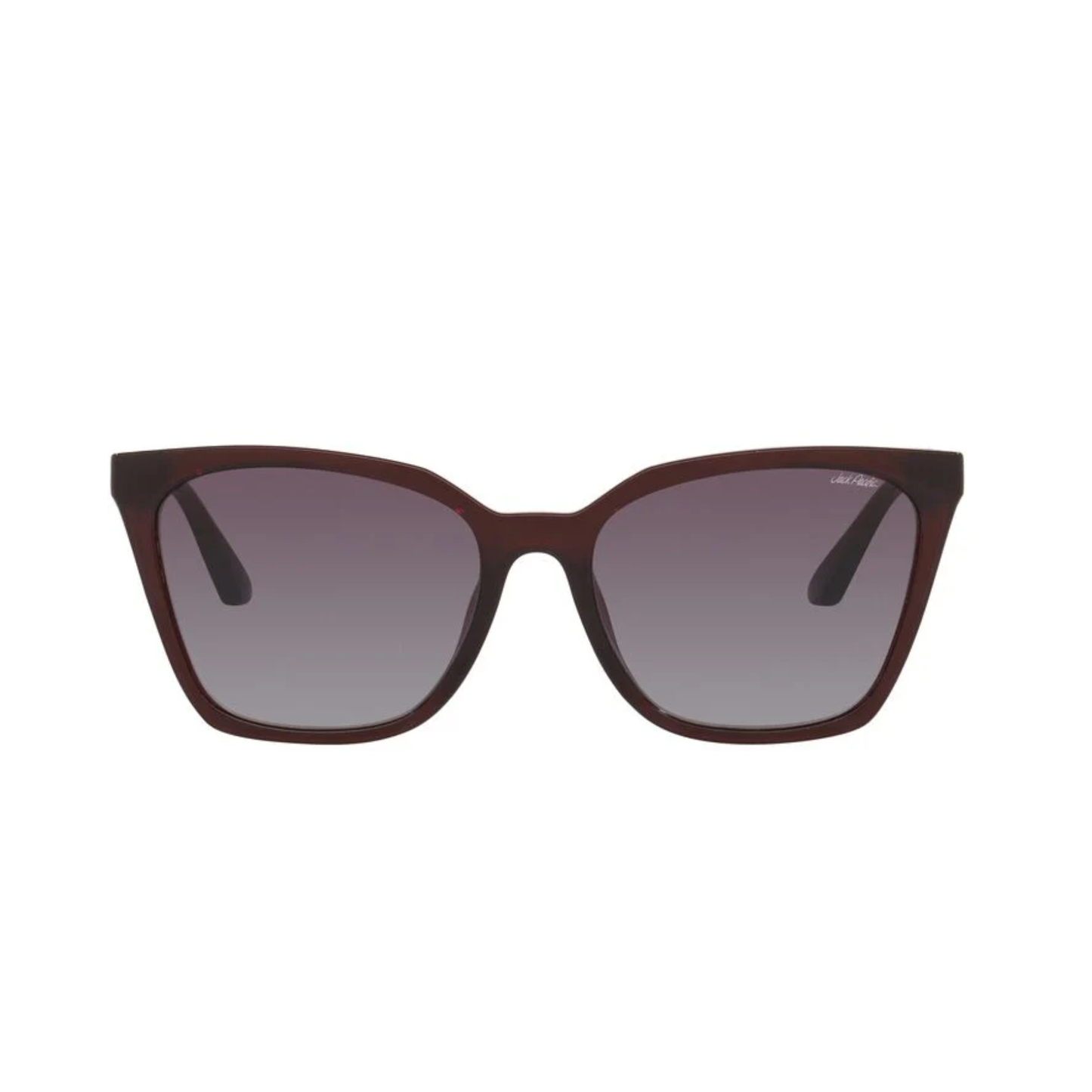 Lentes De Sol Jack Pacific JK1046U Gris/Rojo