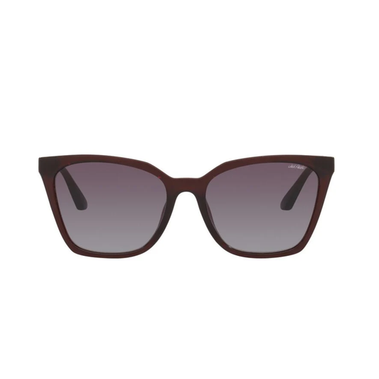 Lentes De Sol Jack Pacific JK1046U Gris/Rojo